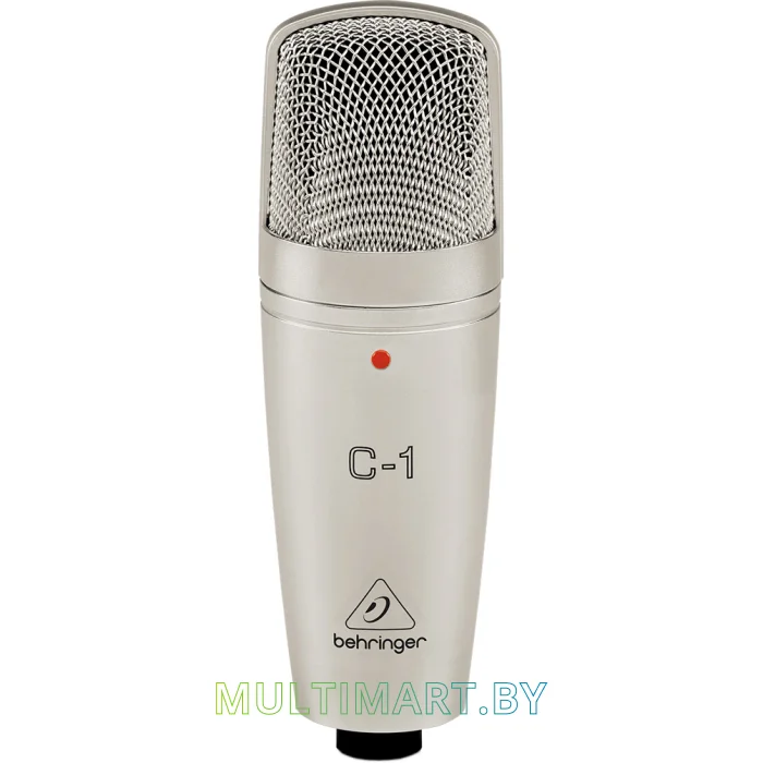 Микрофон Behringer C-1